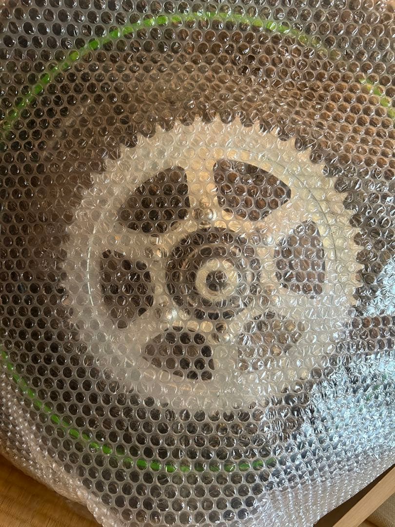 zx25r se 純正リアホイール、タイヤ