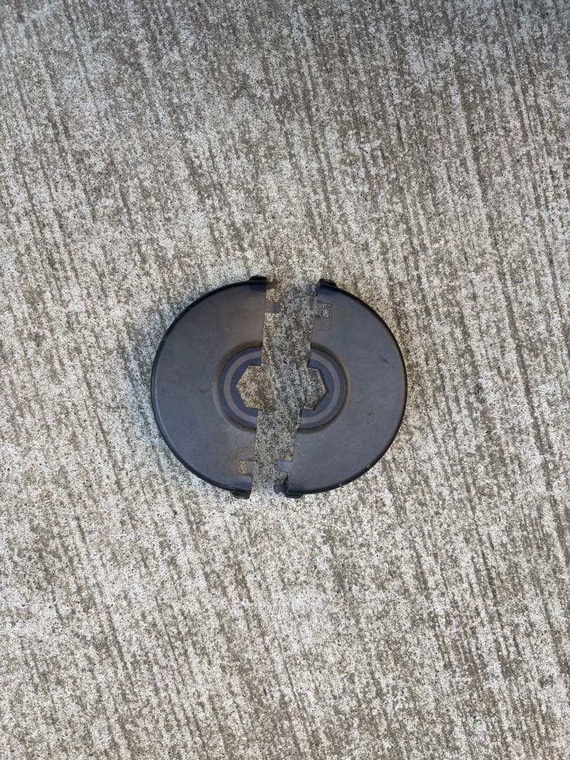 STRIDER 14x オレンジ バランスバイク レバー式ブレーキ