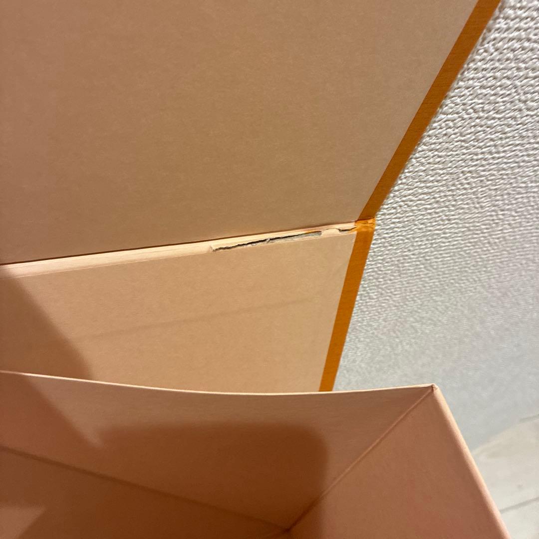 LOUIS VUITTON ギフトボックス まとめて！