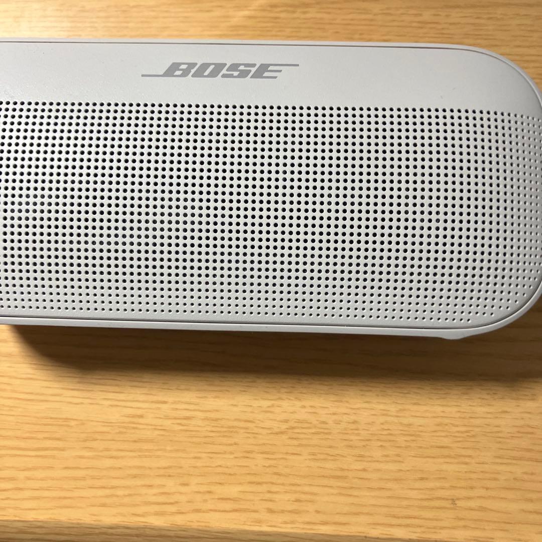 BOSEワイヤレススピーカー