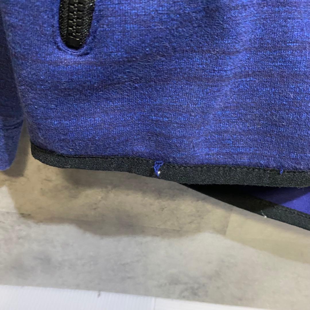 【美品】NIKE　イングランド代表　テックフリースジャケット