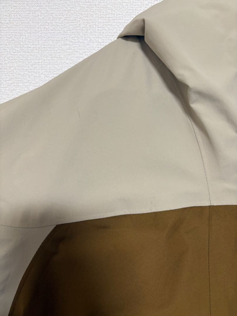 686 GORE-TEX スノーボードウェア　ビブパンツ　シックスエイトシックス