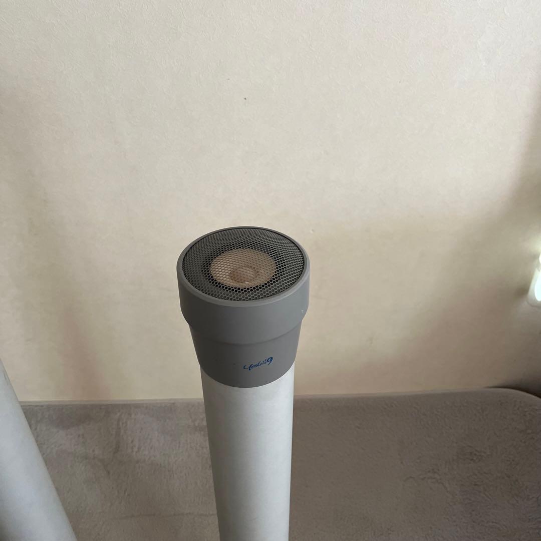 スピーカー・ウーファー TIMEDOMAIN Yoshii9