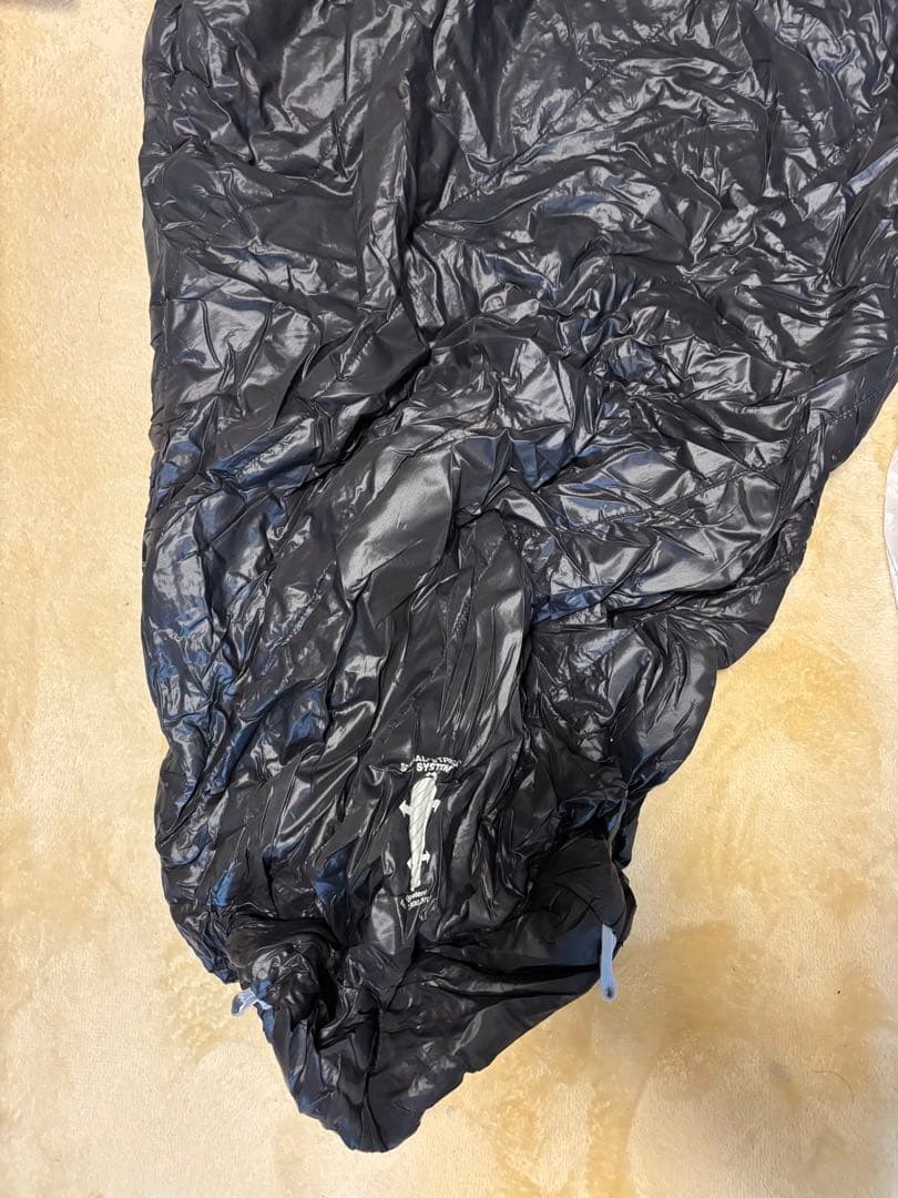 mont-bell(モンベル) アルパイン バロウバッグ サーマルシーツ