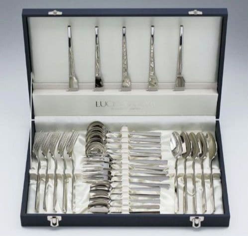 ラッキーウッド デナリ 30本セット（サテン仕上げ）