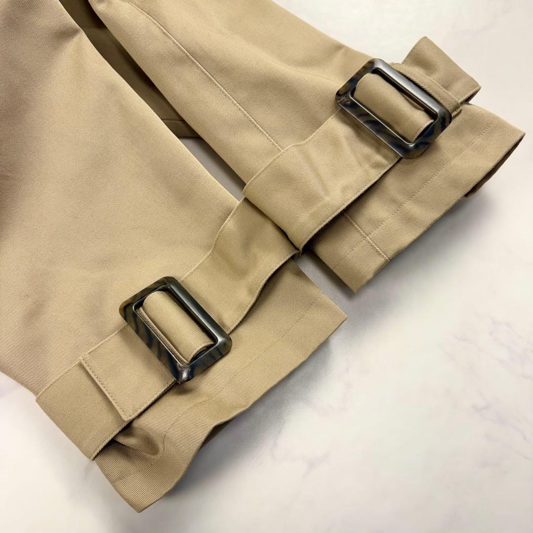 2024✨MARW UNITED ARROWS ショートトレンチコート 春先◎