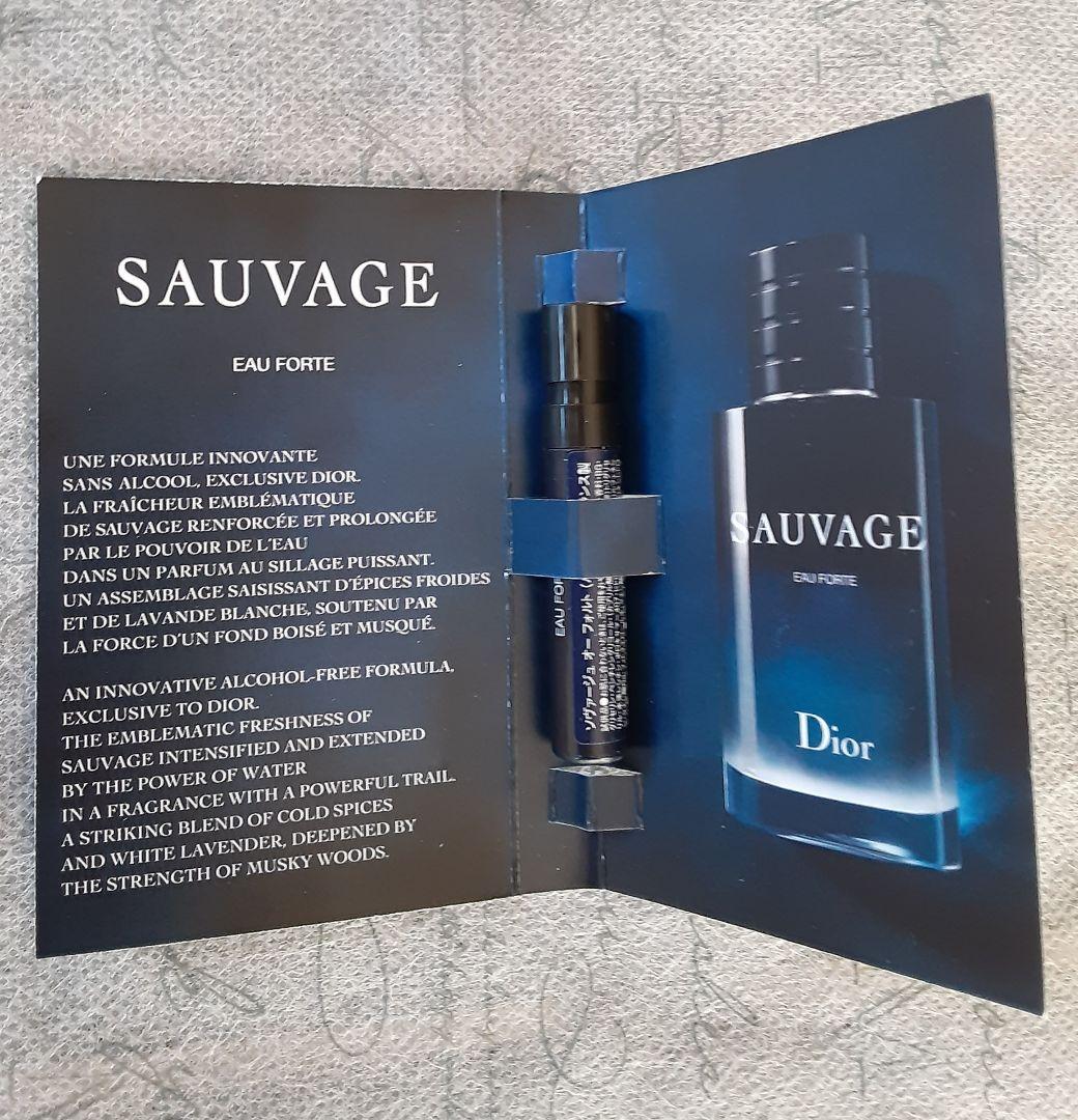 【新品未使用】ディオール　ジャドール　パルファンドーコフレ2024