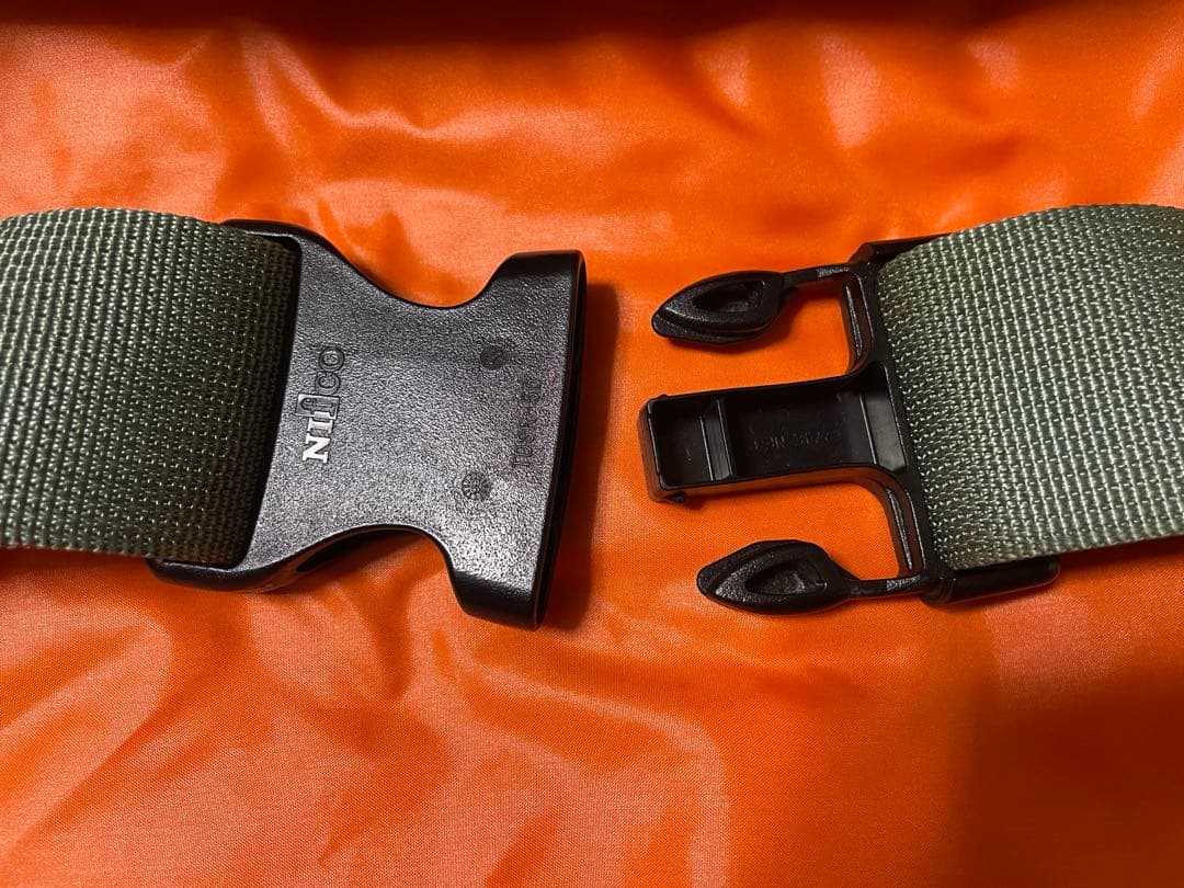 PORTER ポーター タンカー ウエストバック 希少色セージグリーン