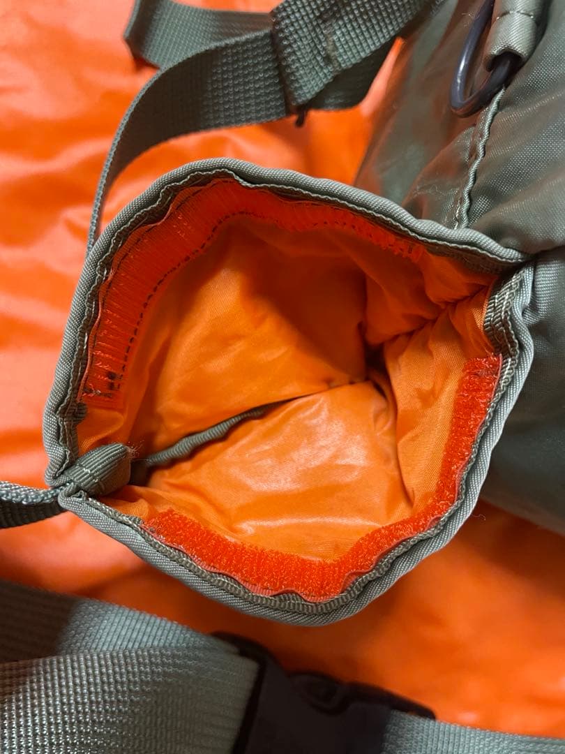 PORTER ポーター タンカー ウエストバック 希少色セージグリーン