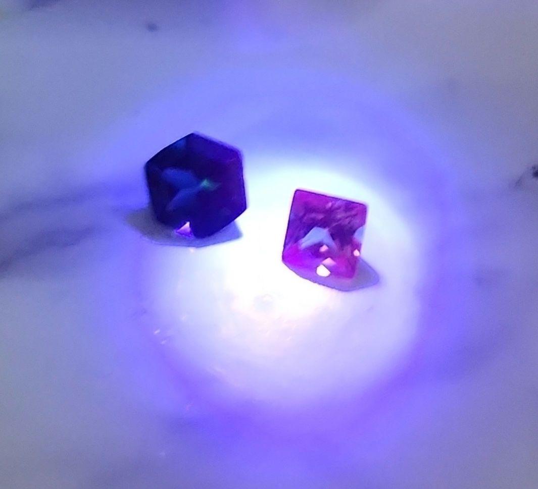 豪華天然ルース他色石まとめ2650