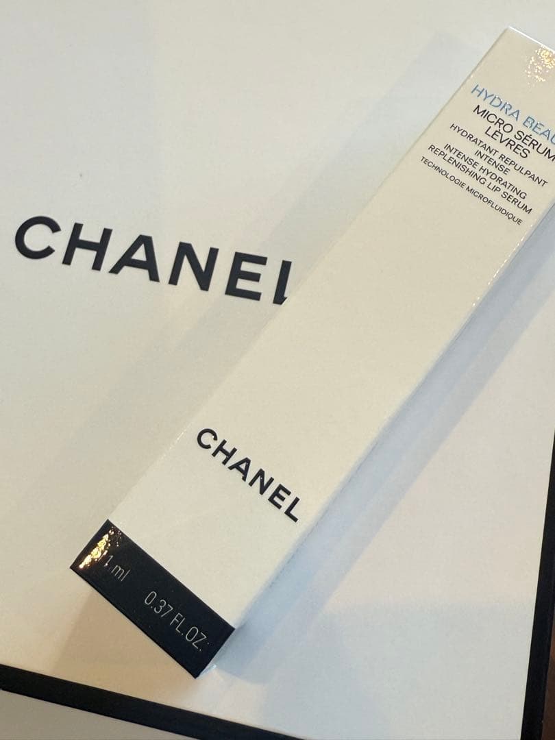 値下げ！シャネル　アイクリーム リップセラム　コンパクトミラー24310円