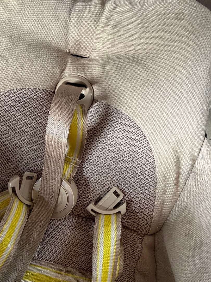 サイベックス　リベル　B型　ベビーカー　バギー　コンパクト　たためる　持ち運び