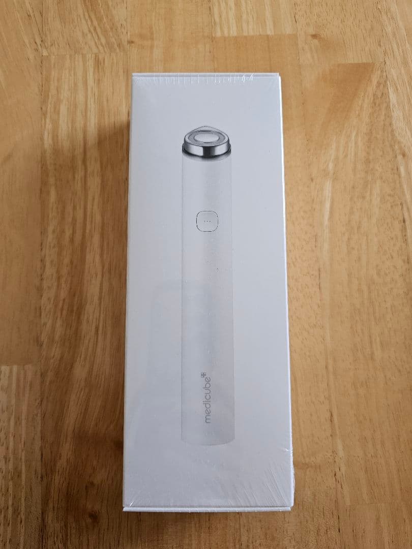 メディキューブ　ブースタープロミニ　新品未開封品