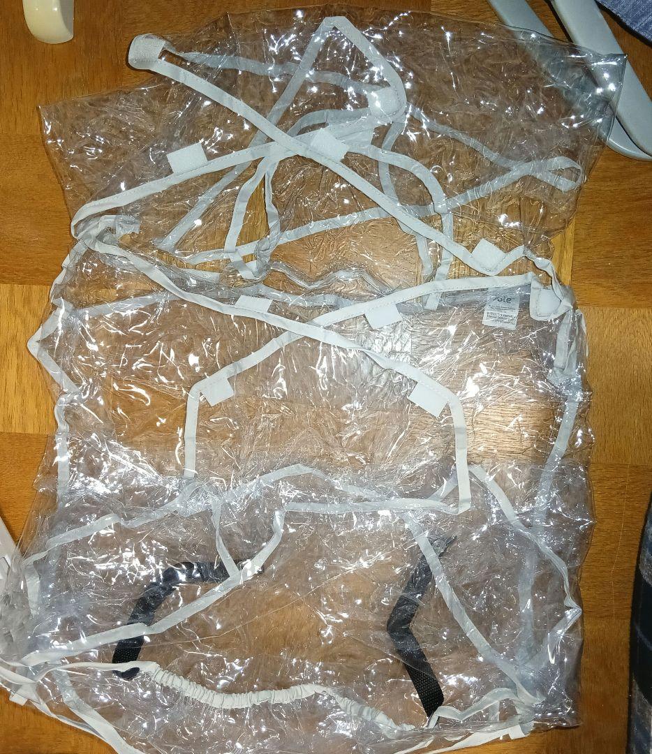 [兵庫県直接引渡]Joie/KATOJI　エヴァライトデュオ　2人乗りベビーカー