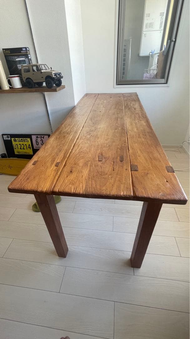 old maison（オールドメゾン）テーブル