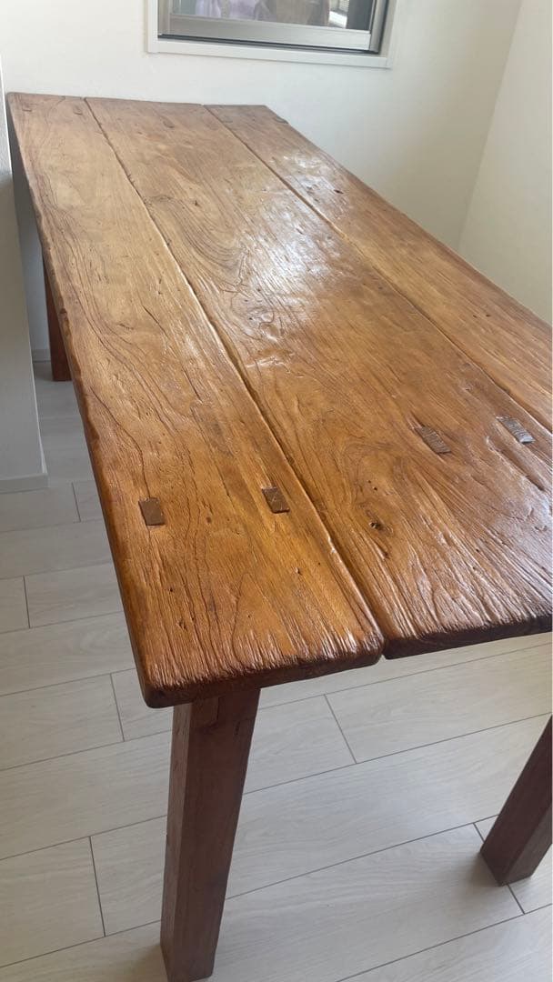 old maison（オールドメゾン）テーブル