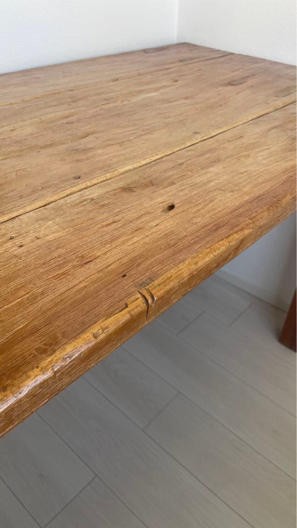 old maison（オールドメゾン）テーブル