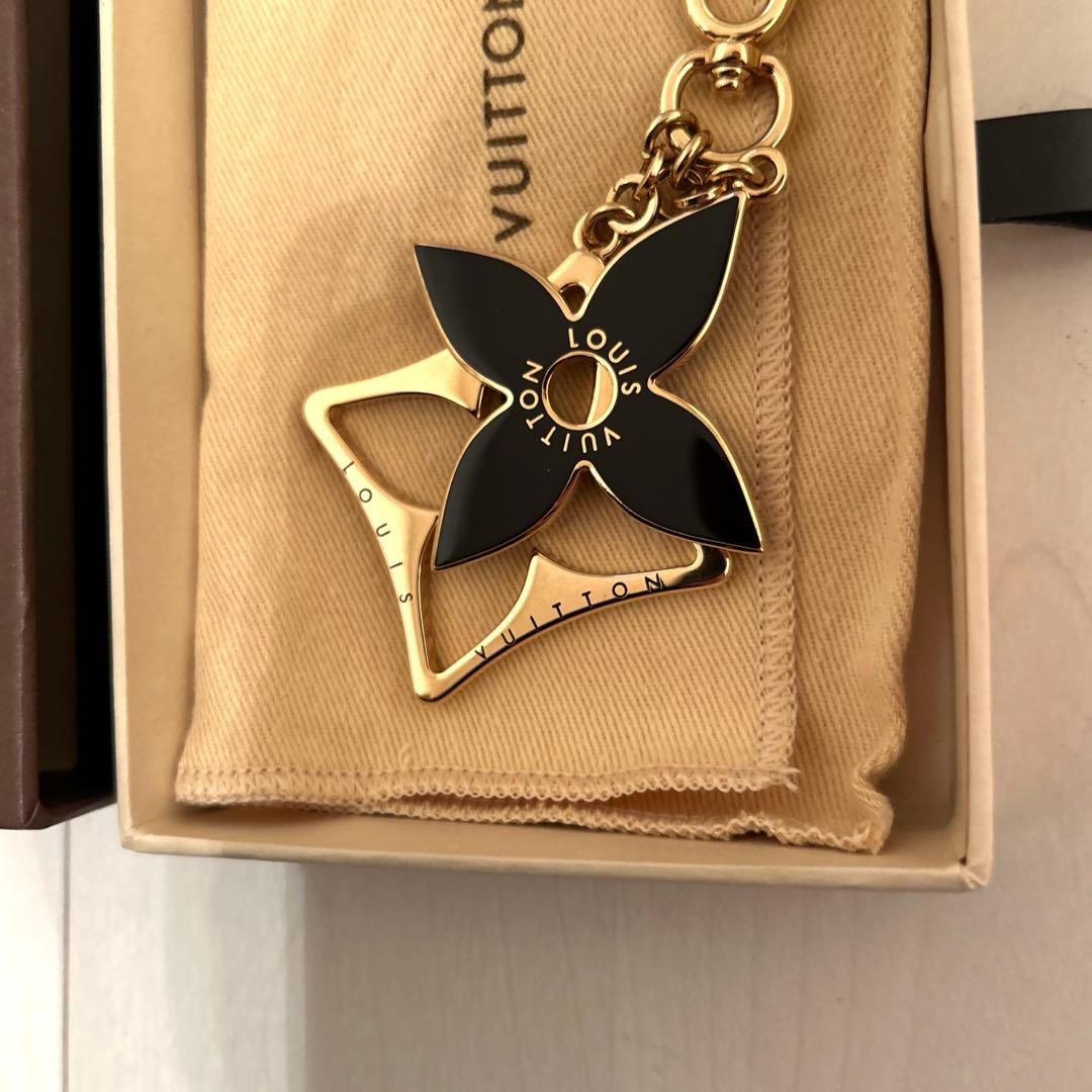 【新品】LOUIS VUITTON キーホルダー・キーリング　クレパズル