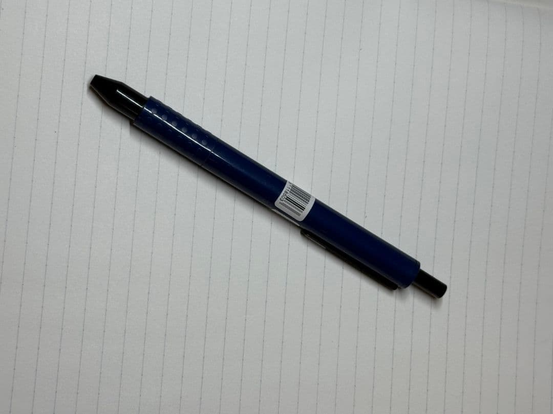 LAMYスイフト　樹脂製　ドイツ限定　シール付き