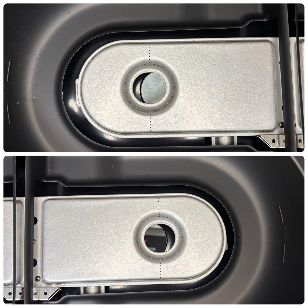 未使用級 Colemanロードトリップグリル　X-CURSION 別売プレート付