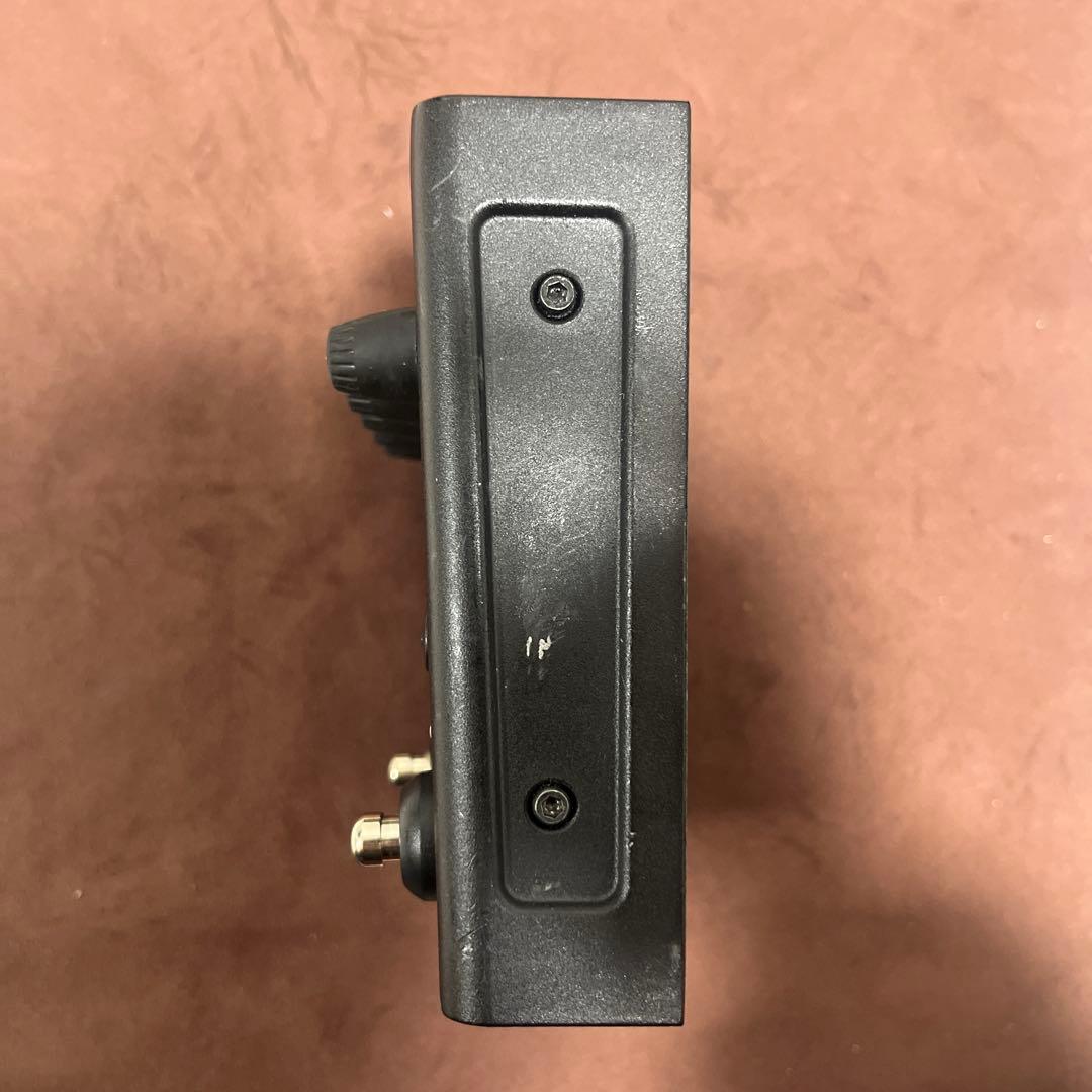 ギター TC Electronic Nova Reverb