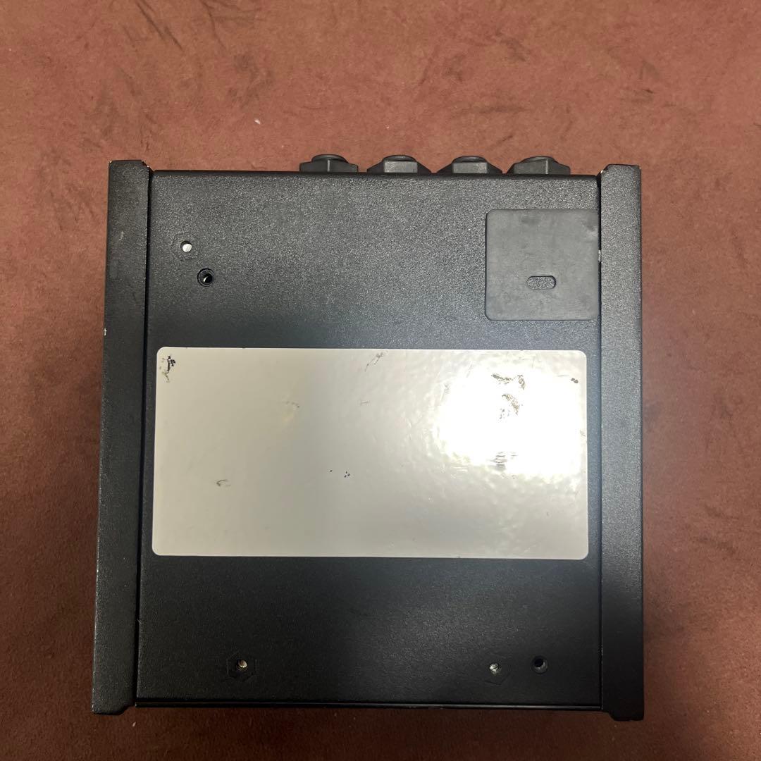 ギター TC Electronic Nova Reverb