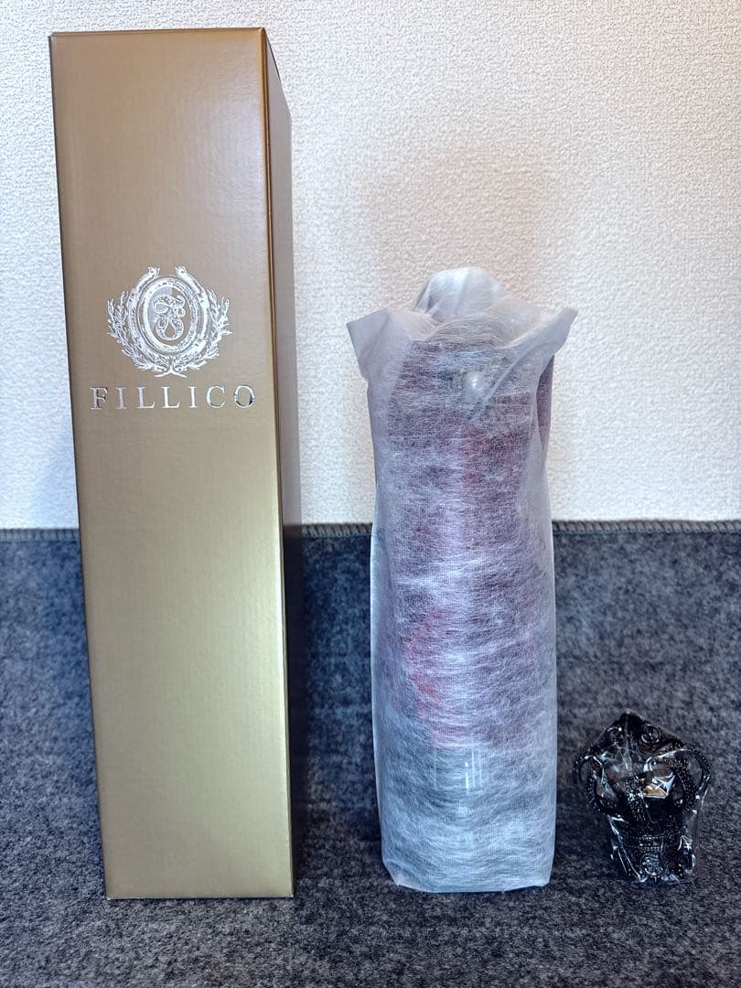 Fillico 【2025年冬限定】ジキル＆ハイド　〜天使と悪魔〜