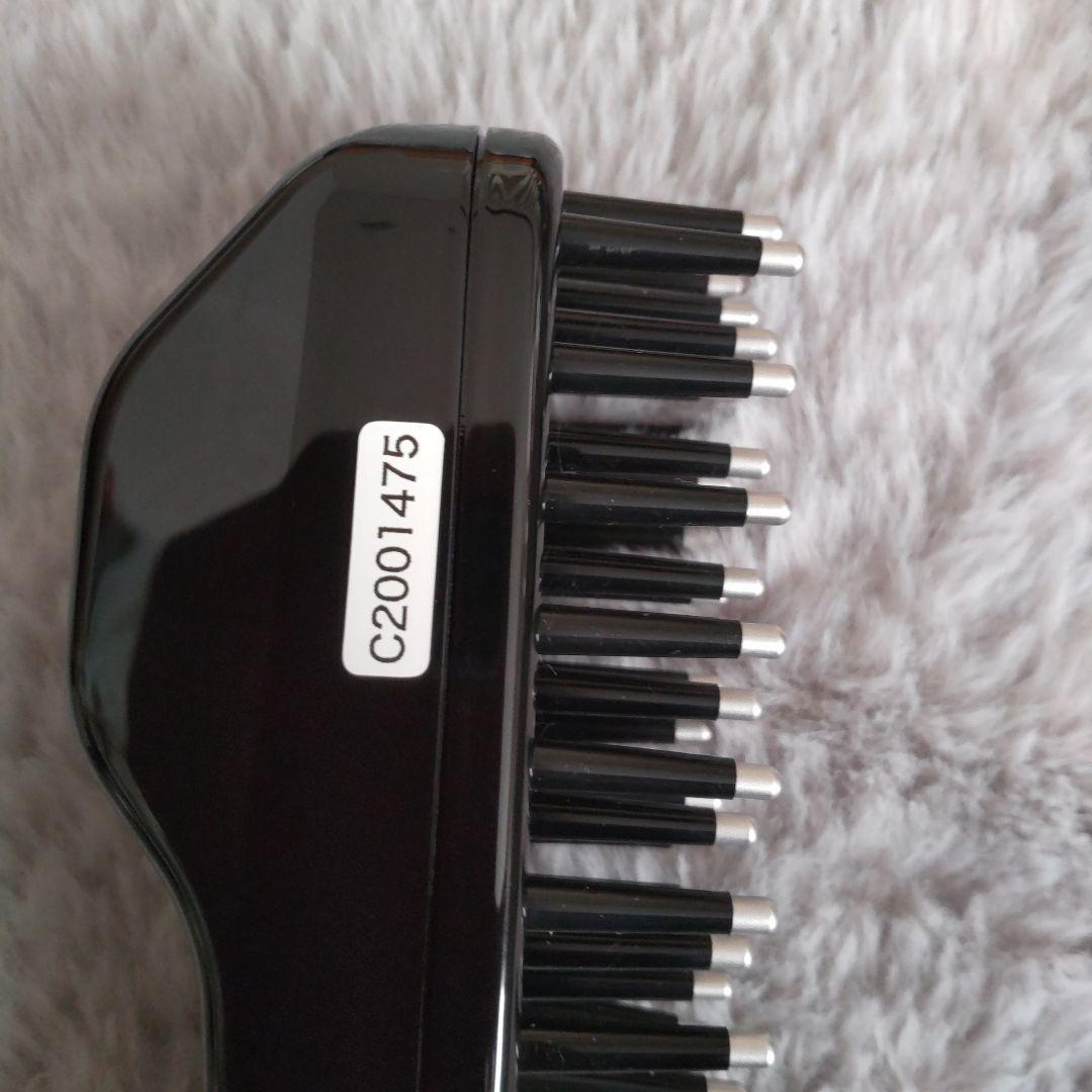 エレクトリックバリブラシ