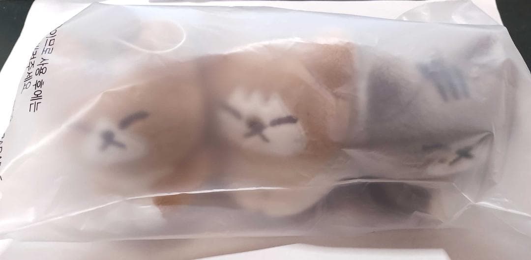 新品未開封 straykids スキズ リノ ポップアップ メンプロ キーリング