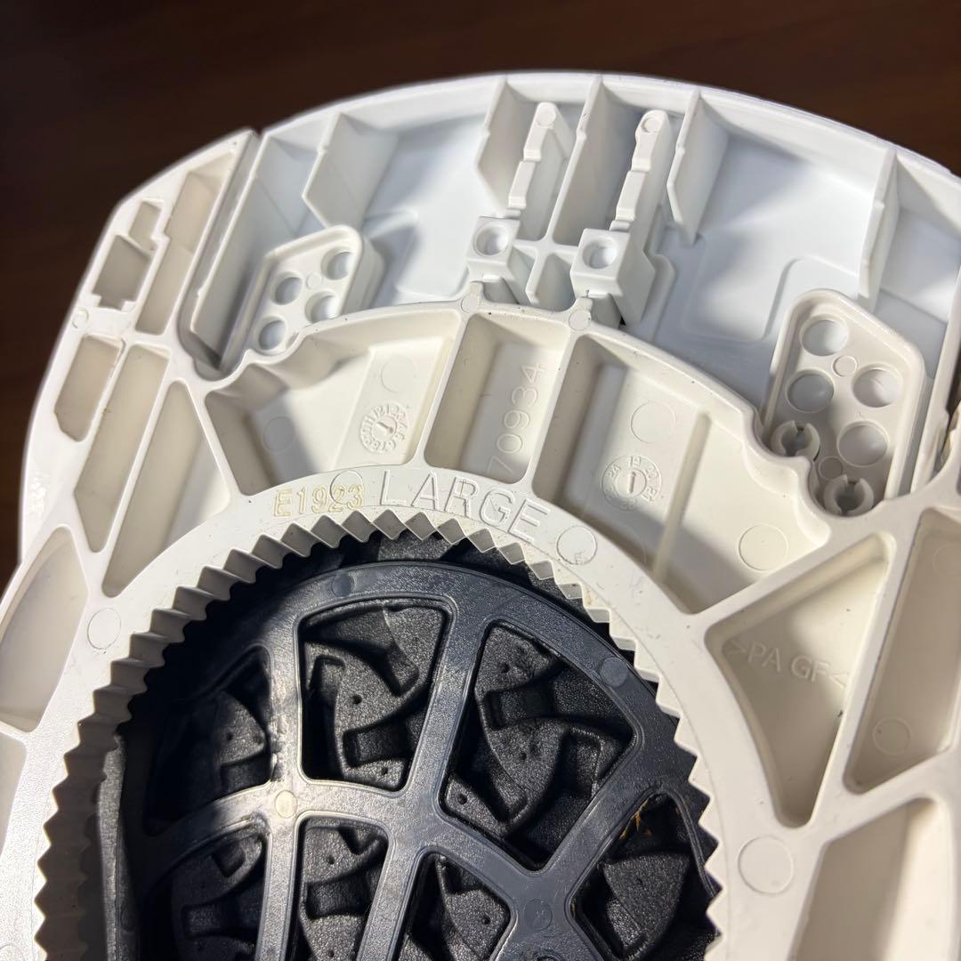 SALOMON サロモン バインディング RYTHEM リズム L 未使用級