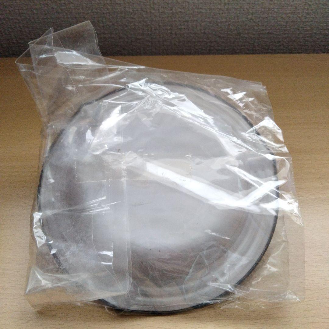 ピンクドラゴン　クリームソーダ灰皿