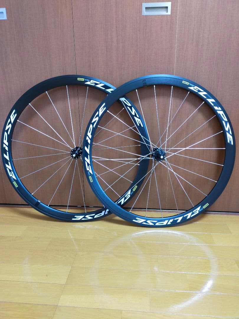 【新品】ピストホイール