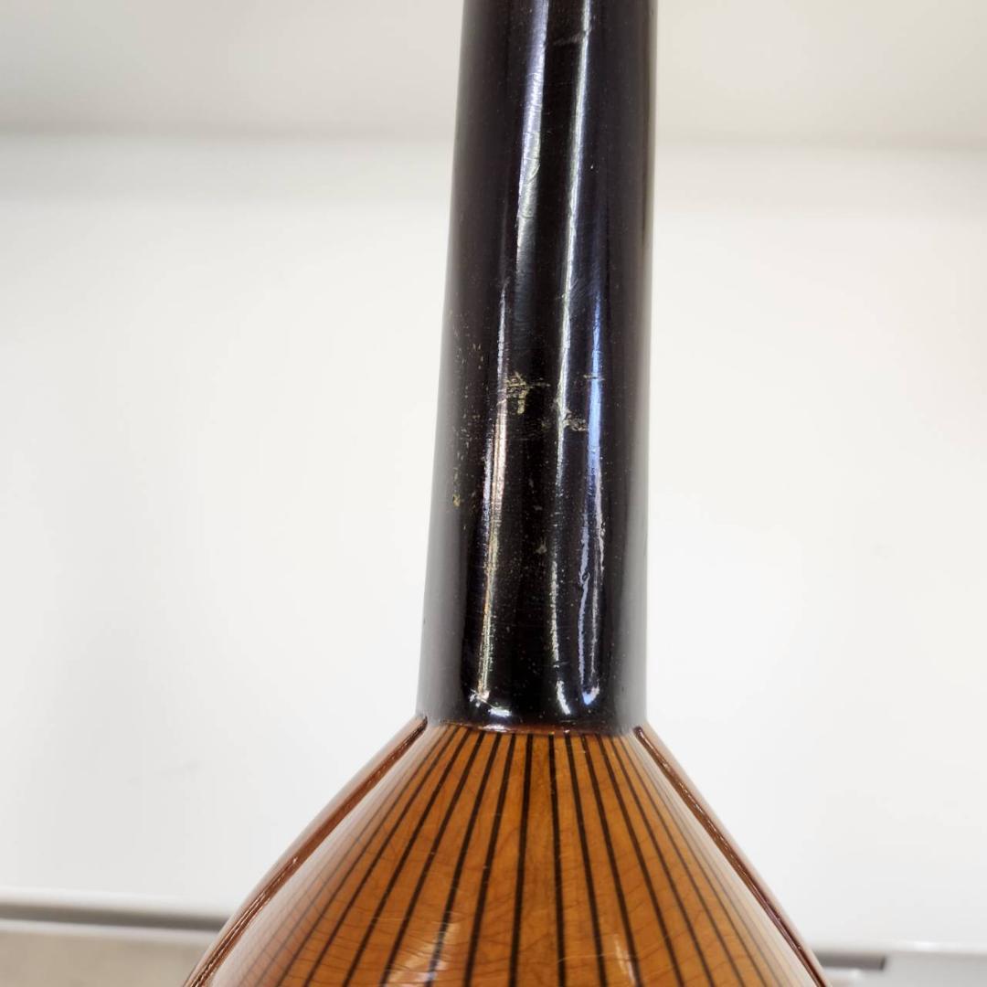 ★鈴木バイオリン　マンドリン　No.226　ハードケース付　1967年製　スズキ