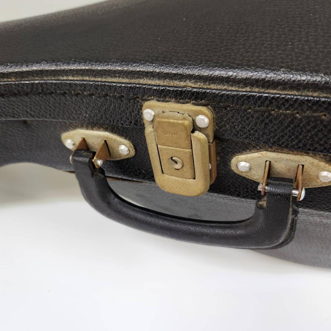 ★鈴木バイオリン　マンドリン　No.226　ハードケース付　1967年製　スズキ