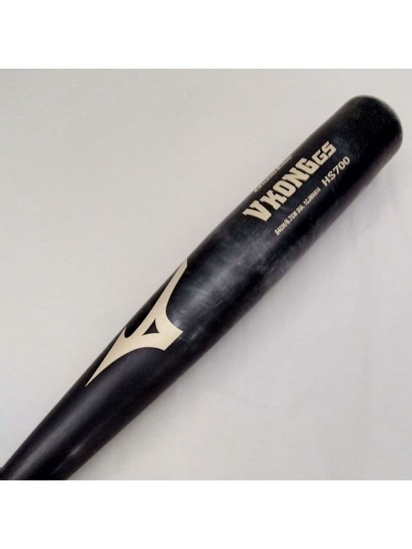 ミズノ グローバルエリート 中学硬式 金属バット Vコング GS