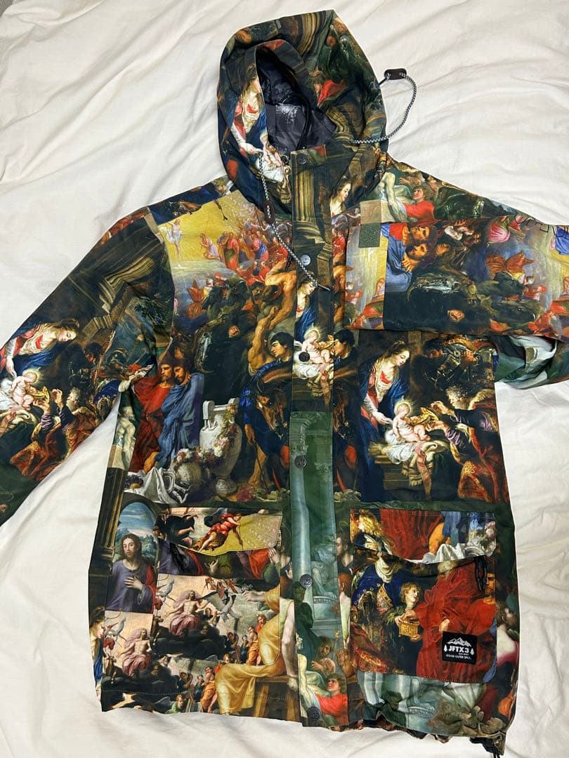 スノボ ウェア XL