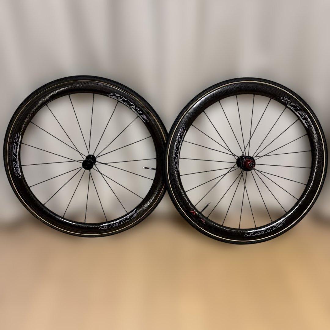 Zipp 303チューブラーホイール　ジップ　ZIPP