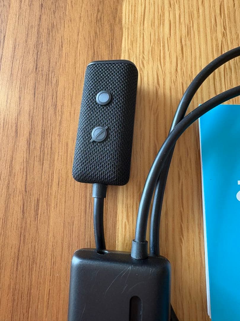 ★Amazon Echo Auto 第2世代 アマゾン エコーオート