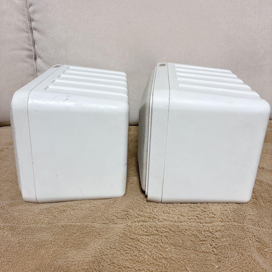 BOSE ボーズ 101MMW スピーカー ホワイト 2個セット