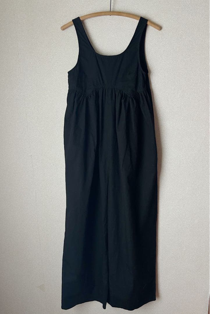 【anuke】Cotton Gather Combinaison