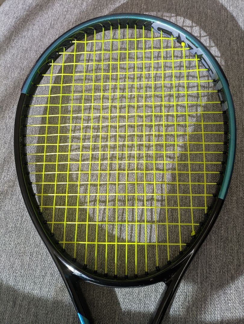 ヘッド グラビティツアー G2 美品