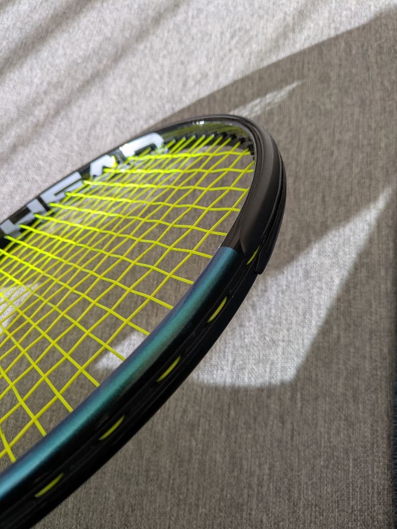 ヘッド グラビティツアー G2 美品