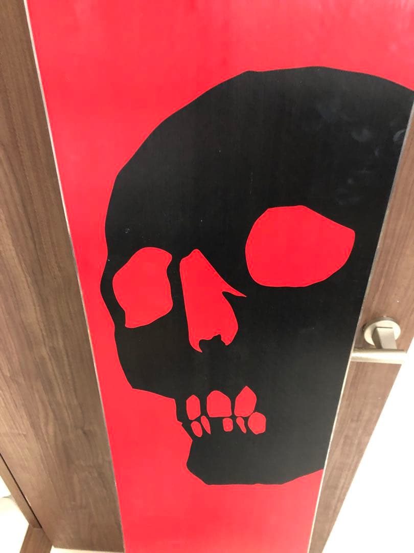 union super force M atlas flux xf 並