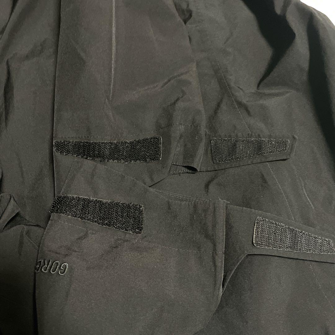 Patagonia GORE-TEX ピオレットジャケット men's S