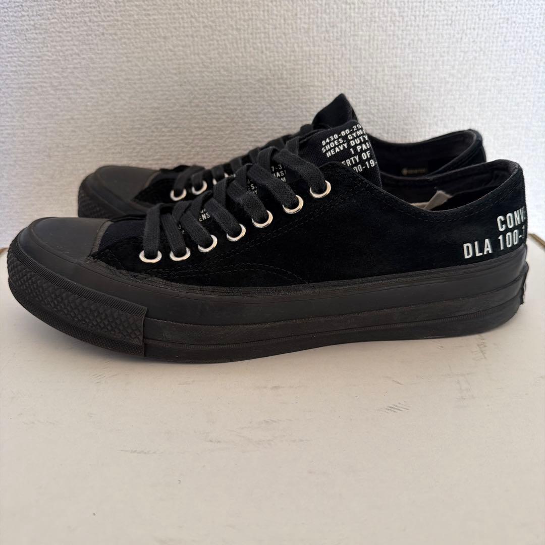 靴 CONVERSE ADDICT N.HOOLYWOOD CHUCK TAYLOR