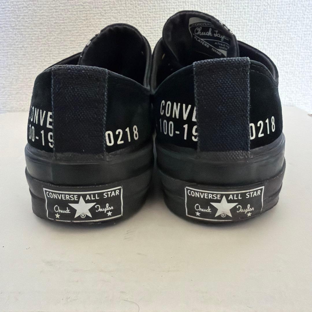 靴 CONVERSE ADDICT N.HOOLYWOOD CHUCK TAYLOR