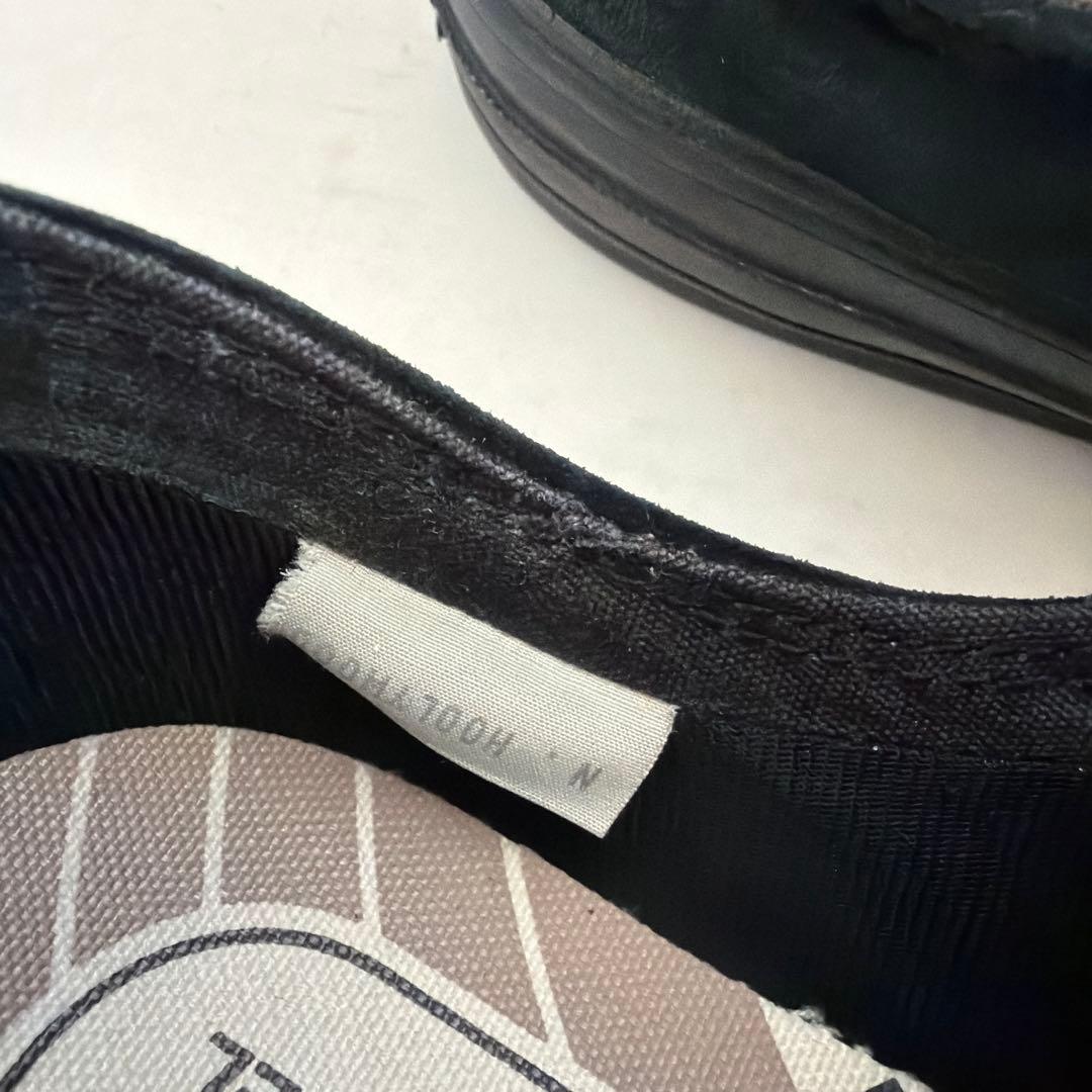 靴 CONVERSE ADDICT N.HOOLYWOOD CHUCK TAYLOR