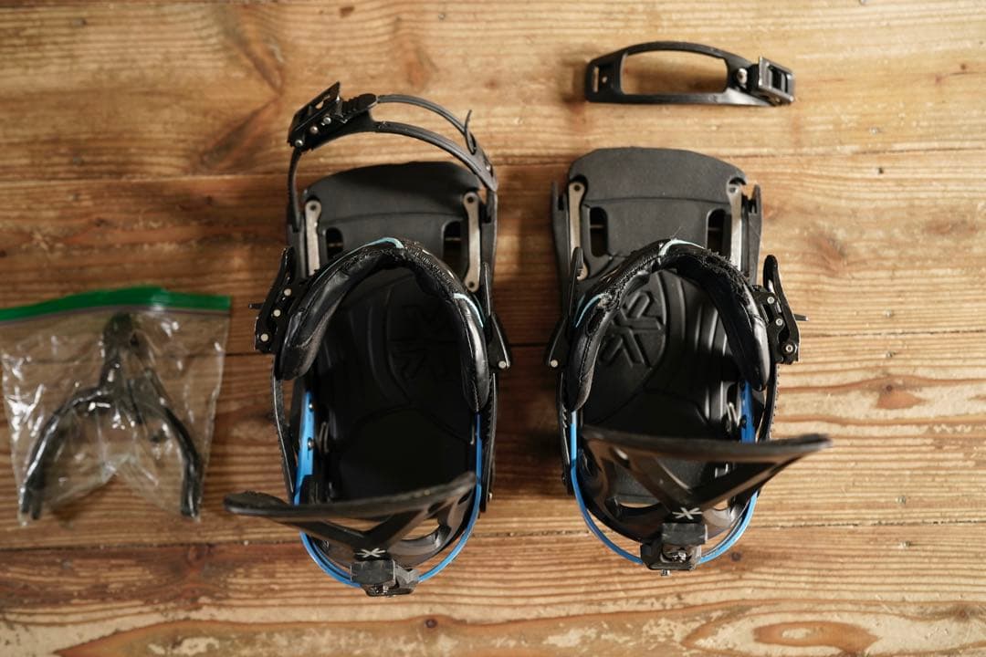 Karakoram Prime Connect S カラコラム　プライムコネクト