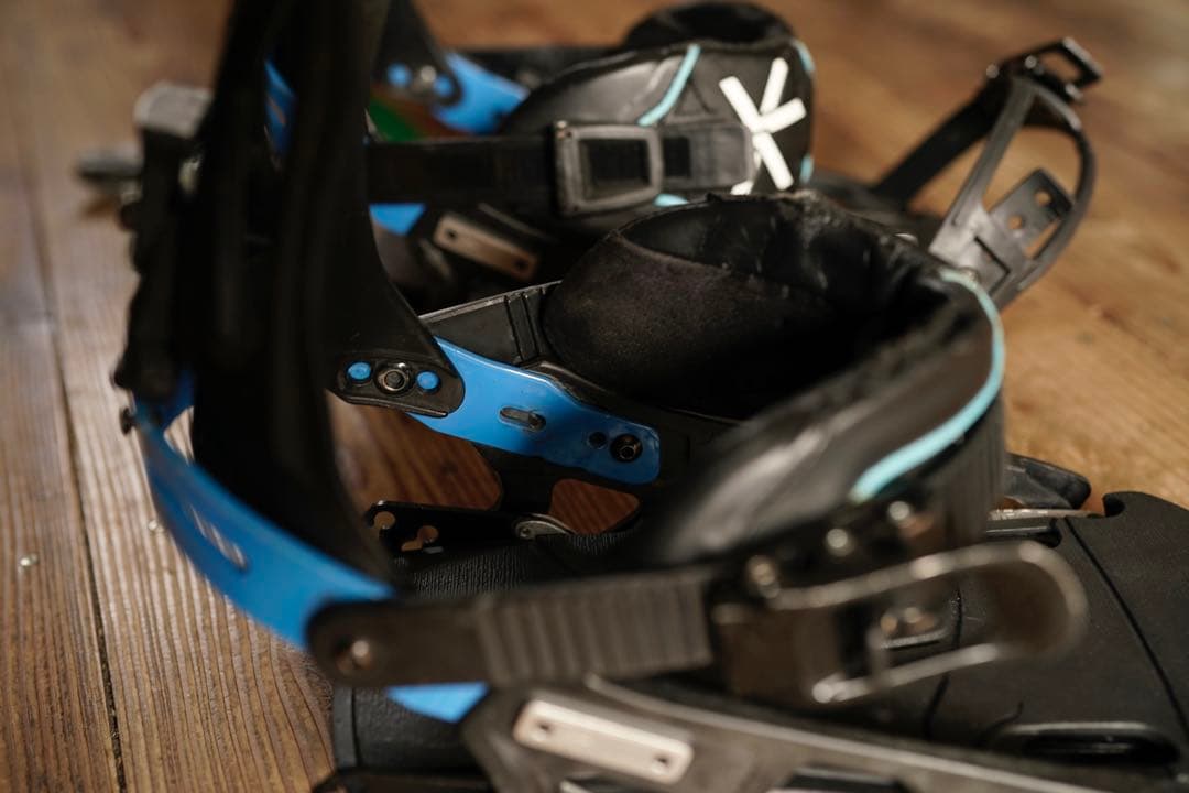 Karakoram Prime Connect S カラコラム　プライムコネクト