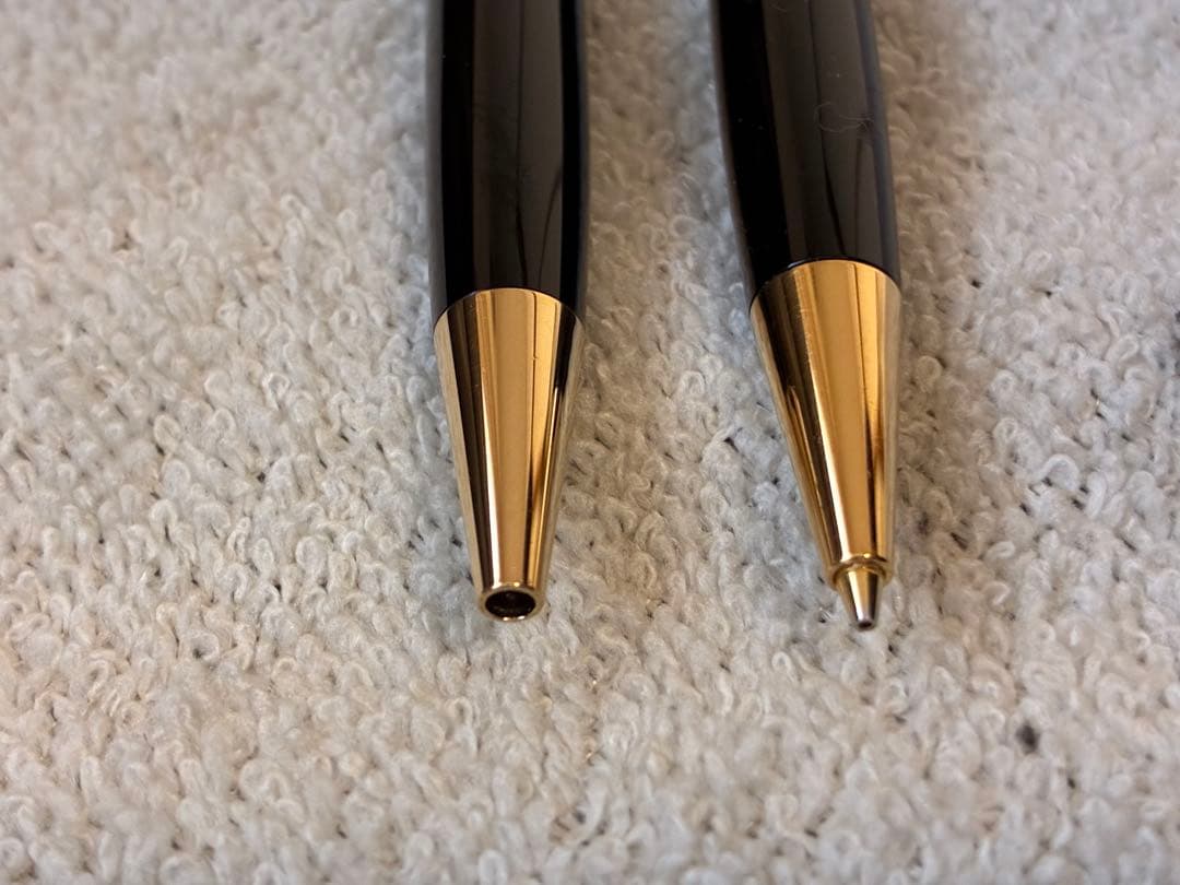 ◾️モンブラン164 ボールペン＆165ペンシル◾️マイスターシュテュッククラシック